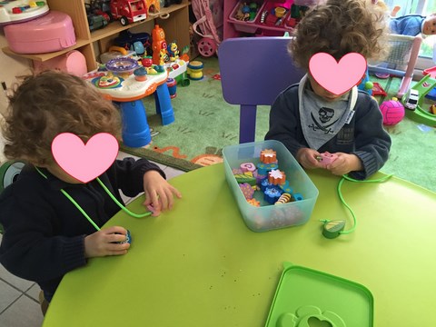 atelier CARNAVAL