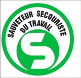 macaron secouriste